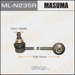  ()  (Masuma) MLN235R