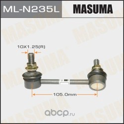  ()  (Masuma) MLN235L