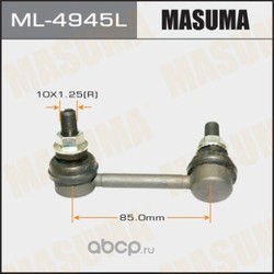  ()  (Masuma) ML4945L