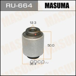  (Masuma) RU664