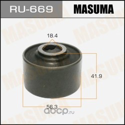     (Masuma) RU669