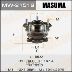   (Masuma) MW21519