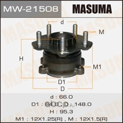   (Masuma) MW21508