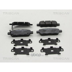 �������� ��������� ������� (TRISCAN) 811014059