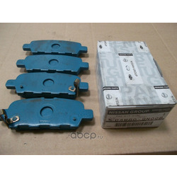 ��������� ������� (DATSUN) D4M609N00B