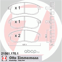   (Zimmermann) 215611701