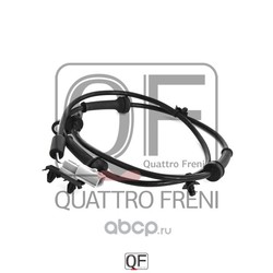  ABS (QUATTRO FRENI) QF00T00333