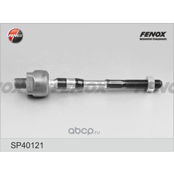   (FENOX) SP40121