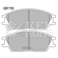 �������� ��������� �������, �������� ������ (KeyParts) KBP1785