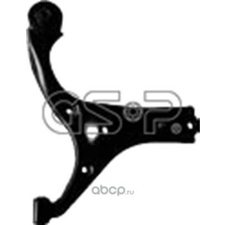 ����� ����������� �������� ������, �������� ������ (GSP) S060534