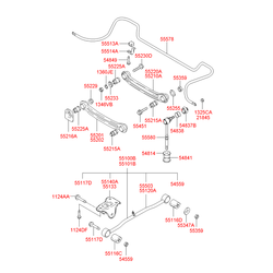    ,   (Hyundai-KIA) 5520225000