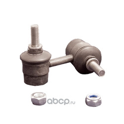 ������ ������������� ���������, ����� (BM-Motorsport) TR2413