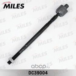    /    (Miles) DC39004