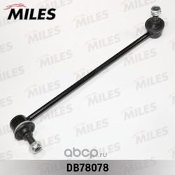      (Miles) DB78078