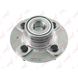     ( ABS) (LYNXauto) WH1115