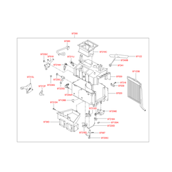 ���� (Hyundai-KIA) 9721829000