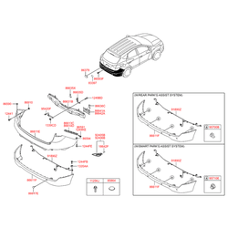 ���� (Hyundai-KIA) 1125408356B