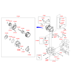 ���� �10 (Hyundai-KIA) 216762A101