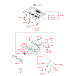 ���� �8 (Hyundai-KIA) 3515006210