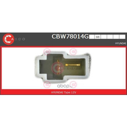   (CASCO) CBW78014GS