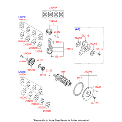   (Hyundai-KIA) 2102026415