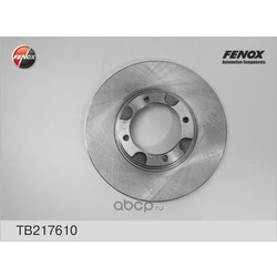   (FENOX) TB217610