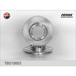   (FENOX) TB215603