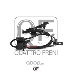   ABS (QUATTRO FRENI) QF00T00393