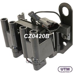   (Utm) CZ0420B