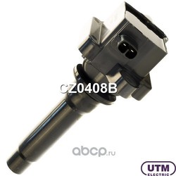   (Utm) CZ0408B
