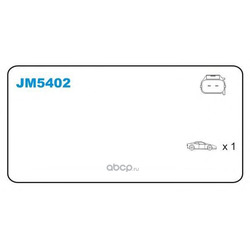   (Janmor) JM5402