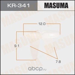   (Masuma) KR341