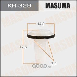   (Masuma) KR329