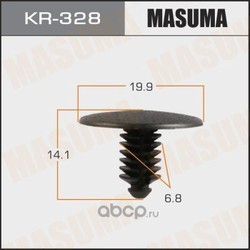   (Masuma) KR328