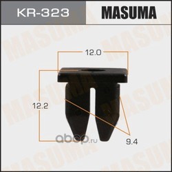  (Masuma) KR323
