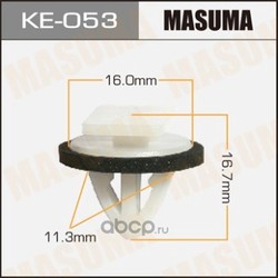   () (Masuma) KE053