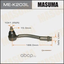 ���������� ������� (Masuma) MEK203L