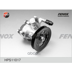    (FENOX) HPS11017