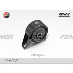  (FENOX) FEM0032