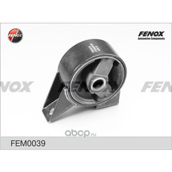   (FENOX) FEM0039