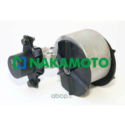    (Nakamoto) R040258