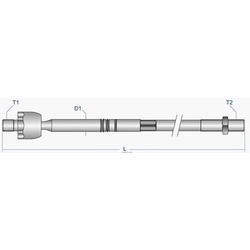  ,   (Moog) HYAX1670