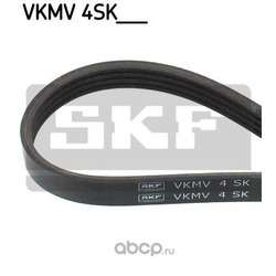   (Skf) VKMV4SK824