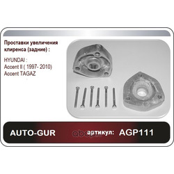    () (Auto-GUR) AGP111
