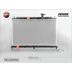   (FENOX) RC00050