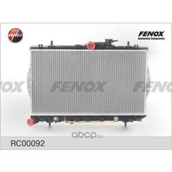   (FENOX) RC00092
