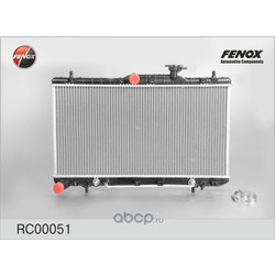   (FENOX) RC00051