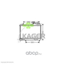 ��������, ���������� ��������� (KAGER) 311653