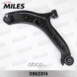     (Miles) DB62014