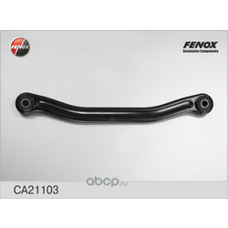   (FENOX) CA21103